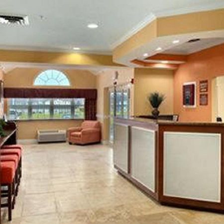 Microtel Inn & Suites By Wyndham Princeton Buitenkant foto